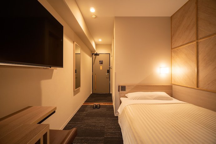 Imagen de la habitación del Hotel Super Kobe. Foto 7
