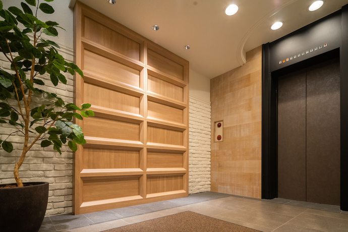 Imagen de los interiores del Hotel Super Kobe. Foto 16