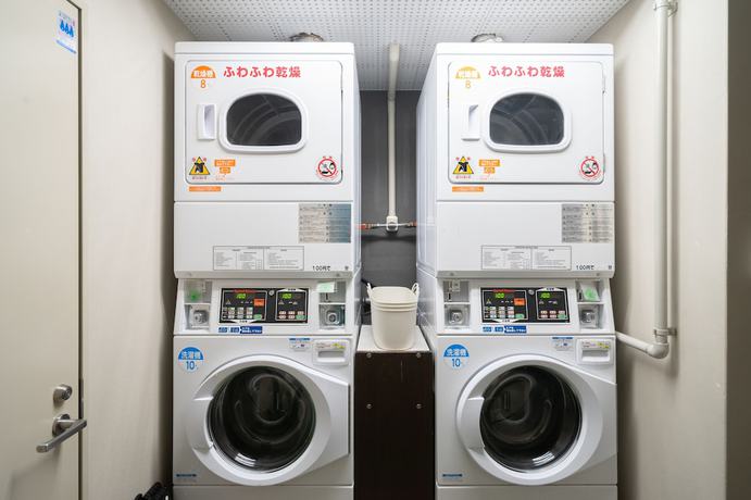 Imagen de los interiores del Hotel Super Kobe. Foto 18
