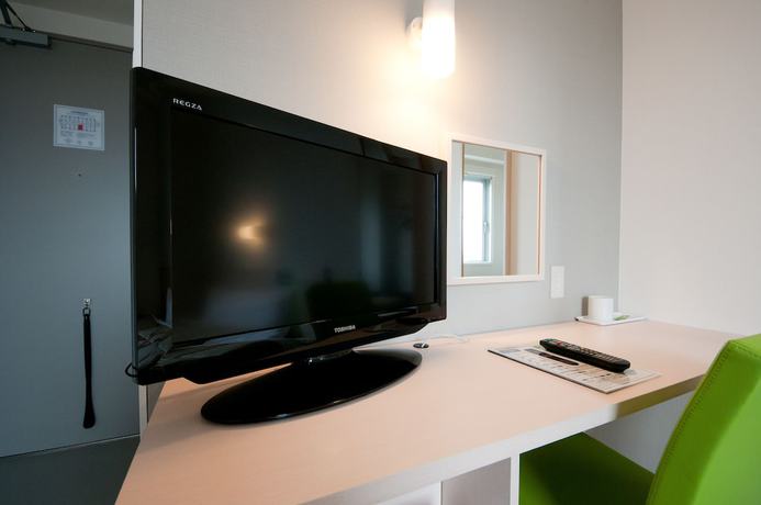 Imagen de la habitación del Hotel Super Kofu Showa Inter. Foto 9