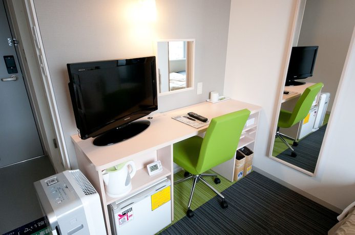 Imagen de la habitación del Hotel Super Kofu Showa Inter. Foto 10