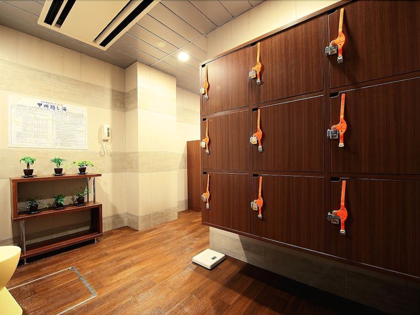 Imagen general del Hotel Super Kofu Showa Inter. Foto 3