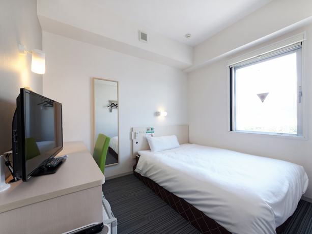 Imagen de la habitación del Hotel Super Kofu Showa Inter. Foto 12