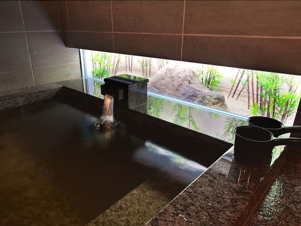 Imagen general del Hotel Super Kofu Showa Inter. Foto 4