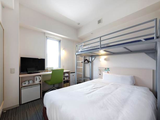 Imagen de la habitación del Hotel Super Kofu Showa Inter. Foto 13
