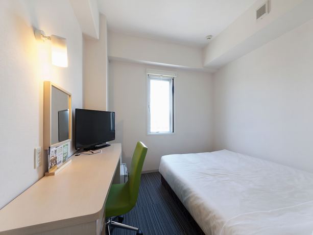 Imagen de la habitación del Hotel Super Kofu Showa Inter. Foto 14