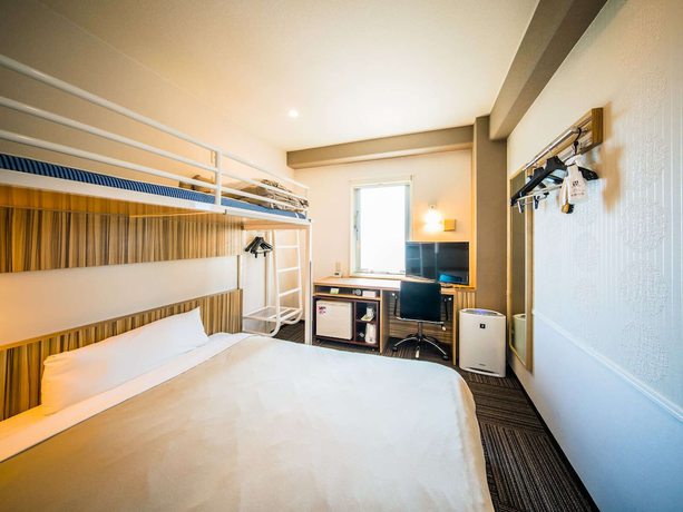 Imagen de la habitación del Hotel Super Kouchi Natural Hot Springs. Foto 7