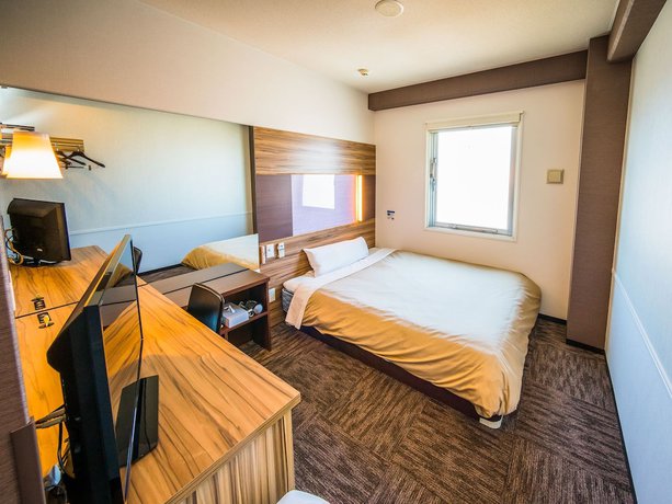 Imagen de la habitación del Hotel Super Kouchi Natural Hot Springs. Foto 12