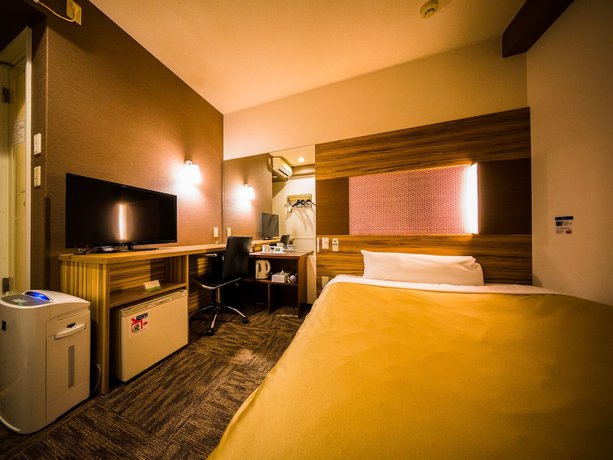 Imagen de la habitación del Hotel Super Kouchi Natural Hot Springs. Foto 15