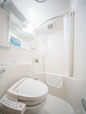 Imagen de la habitación del Hotel Super Kouchi Natural Hot Springs. Foto 16