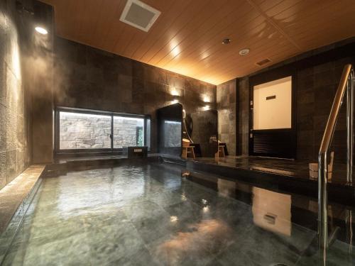 Imagen general del Hotel Super Kumamoto Ekimae Natural Hot Springs. Foto 4