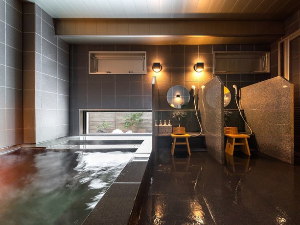 Imagen general del Hotel Super Kumamoto Yatsushiro. Foto 1