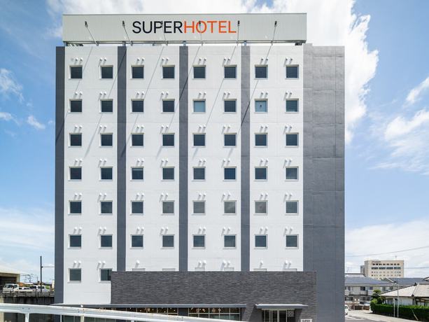 Imagen general del Hotel Super Kumamoto Yatsushiro. Foto 6