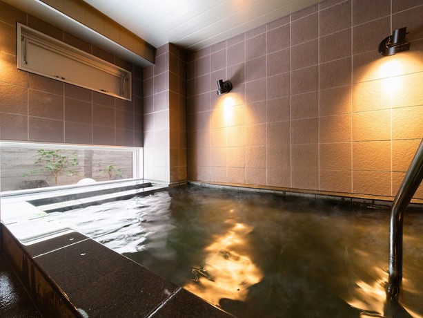Imagen general del Hotel Super Kumamoto Yatsushiro. Foto 2