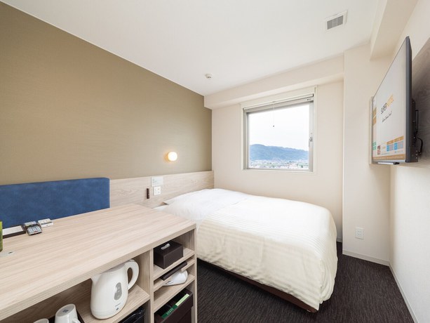 Imagen de la habitación del Hotel Super Kumamoto Yatsushiro. Foto 10