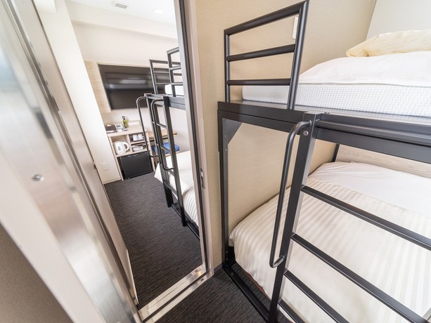 Imagen de la habitación del Hotel Super Kumamoto Yatsushiro. Foto 12