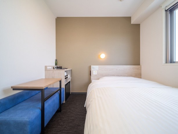 Imagen de la habitación del Hotel Super Kumamoto Yatsushiro. Foto 13