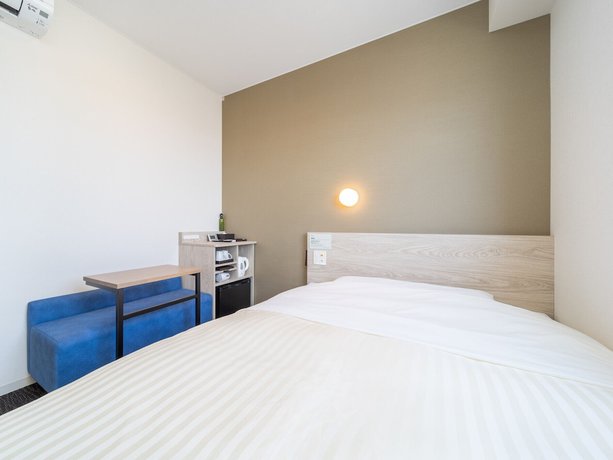 Imagen de la habitación del Hotel Super Kumamoto Yatsushiro. Foto 15