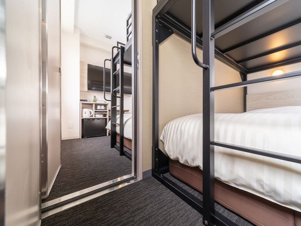 Imagen de la habitación del Hotel Super Kumamoto Yatsushiro. Foto 16