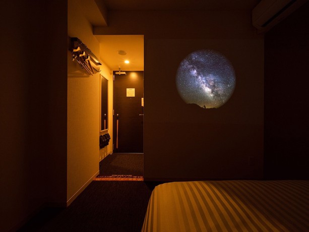 Imagen de la habitación del Hotel Super Kumamoto Yatsushiro. Foto 17