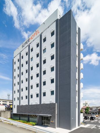 Imagen general del Hotel Super Kumamoto Yatsushiro. Foto 7