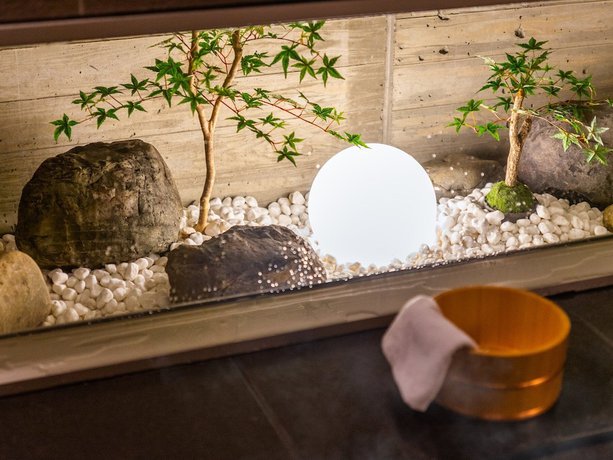 Imagen general del Hotel Super Kumamoto Yatsushiro. Foto 3