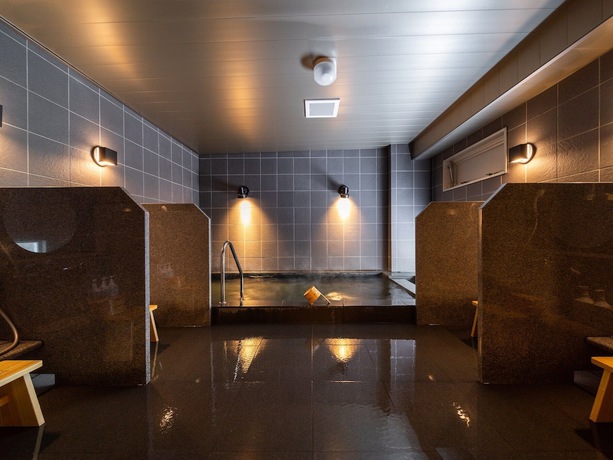 Imagen general del Hotel Super Kumamoto Yatsushiro. Foto 4