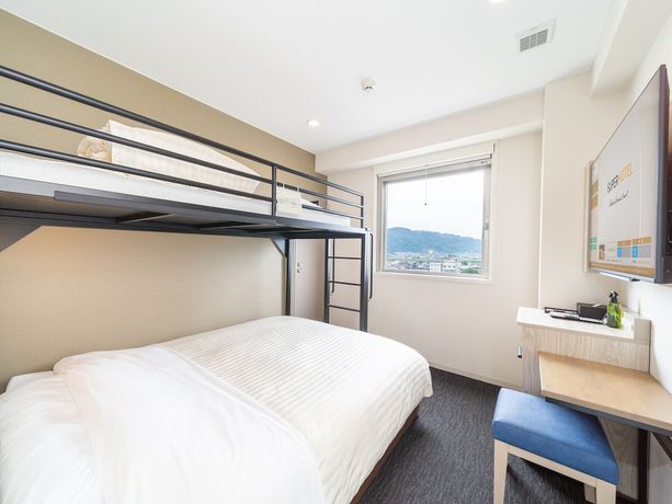Imagen general del Hotel Super Kumamoto Yatsushiro. Foto 5