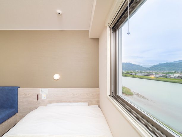 Imagen de la habitación del Hotel Super Kumamoto Yatsushiro. Foto 19