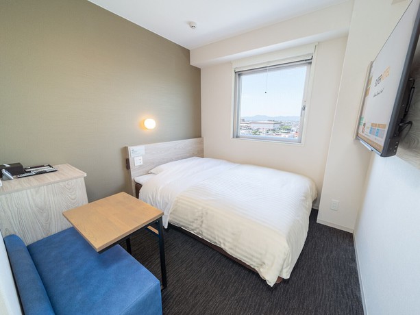 Imagen de la habitación del Hotel Super Kumamoto Yatsushiro. Foto 20