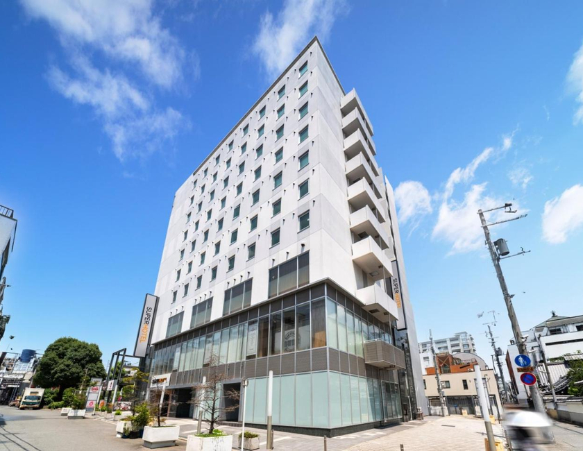 Imagen general del Hotel Super Kyoto Shijokawaramachi. Foto 1
