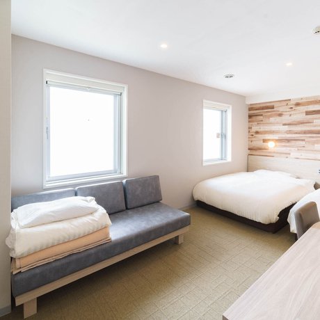 Imagen de la habitación del Hotel Super Kyoto Shijyo Kawaramachi. Foto 8