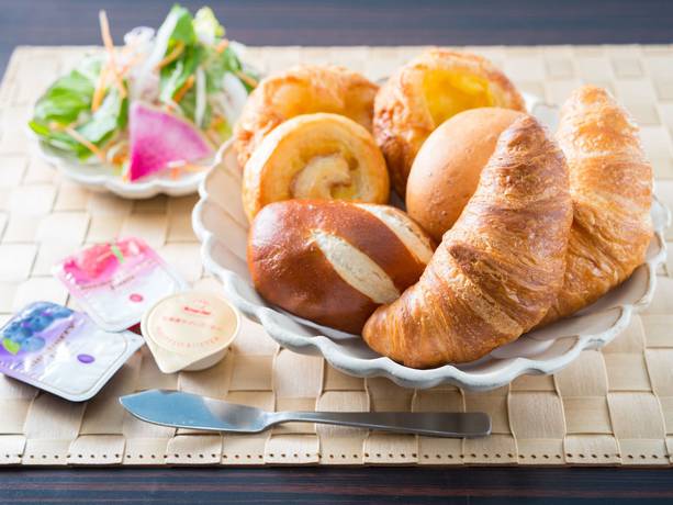 Imagen del bar/restaurante del Hotel Super Kyoto Shijyo Kawaramachi. Foto 3