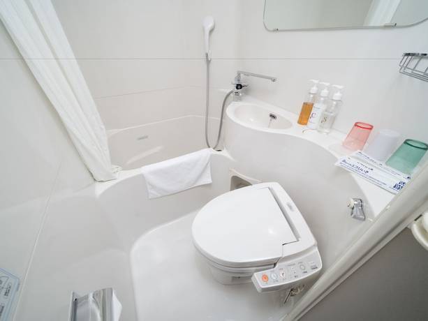 Imagen de la habitación del Hotel Super Kyoto Shijyo Kawaramachi. Foto 9