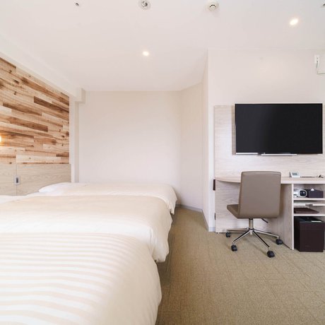 Imagen de la habitación del Hotel Super Kyoto Shijyo Kawaramachi. Foto 10