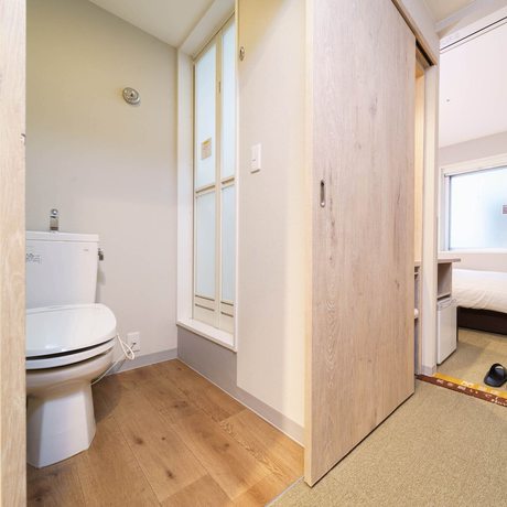 Imagen de la habitación del Hotel Super Kyoto Shijyo Kawaramachi. Foto 12