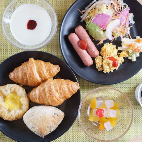 Imagen del bar/restaurante del Hotel Super Kyoto Shijyo Kawaramachi. Foto 6