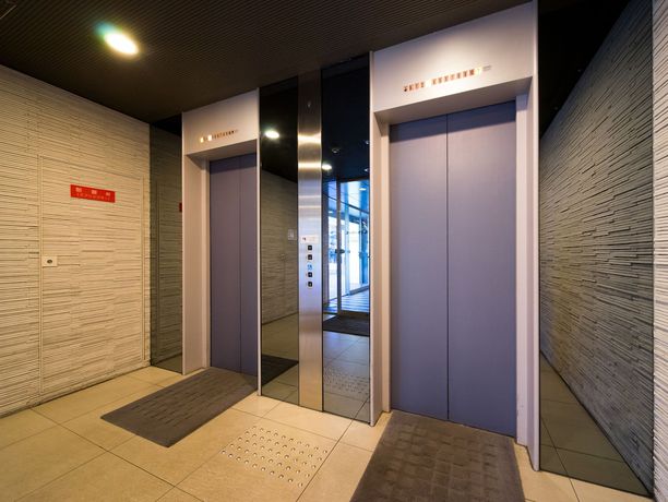 Imagen de los interiores del Hotel Super Kyoto Shijyo Kawaramachi. Foto 20