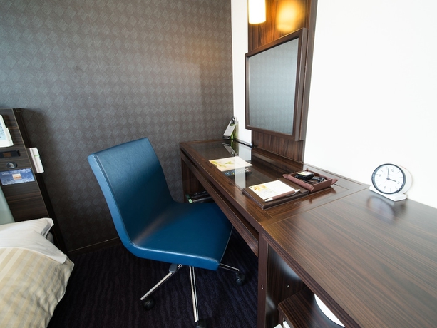 Imagen de la habitación del Hotel Super Lohas Jr Nara Eki. Foto 4