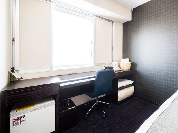 Imagen de la habitación del Hotel Super Lohas Jr Nara Eki. Foto 12