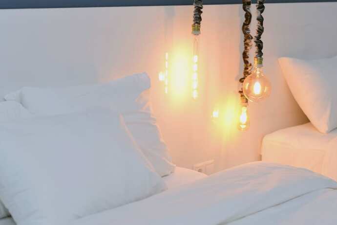 Imagen general del Hotel Super Luxury Apartments. Foto 2