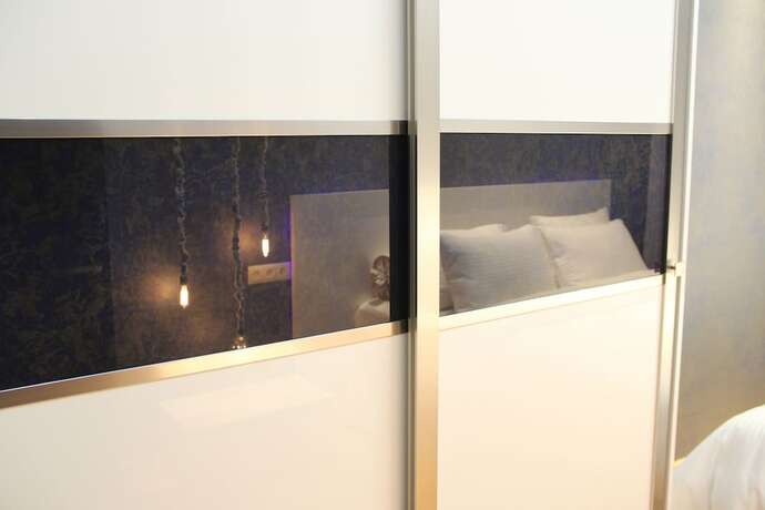 Imagen general del Hotel Super Luxury Apartments. Foto 4