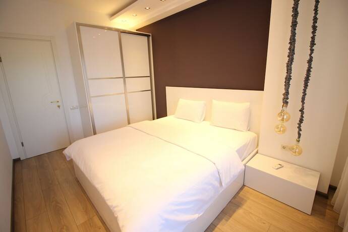 Imagen general del Hotel Super Luxury Apartments. Foto 5