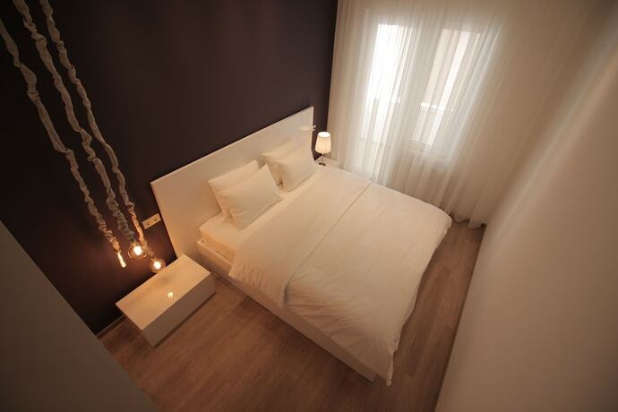 Imagen general del Hotel Super Luxury Apartments. Foto 6