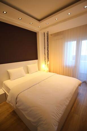 Imagen general del Hotel Super Luxury Apartments. Foto 11