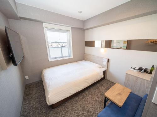 Imagen de la habitación del Hotel Super Marugame Ekimae. Foto 6