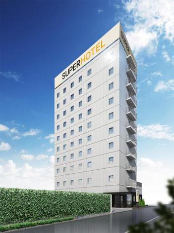 Imagen general del Hotel Super Marugame Ekimae. Foto 2