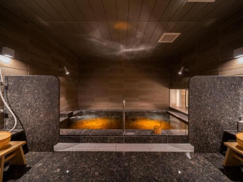 Imagen general del Hotel Super Marugame Ekimae. Foto 4