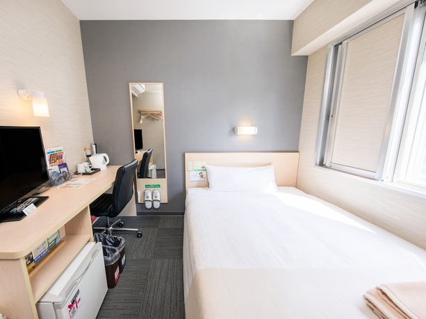 Imagen de la habitación del Hotel Super Matsumoto Ekimae. Foto 8