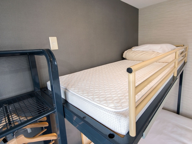 Imagen de la habitación del Hotel Super Matsumoto Ekimae. Foto 12